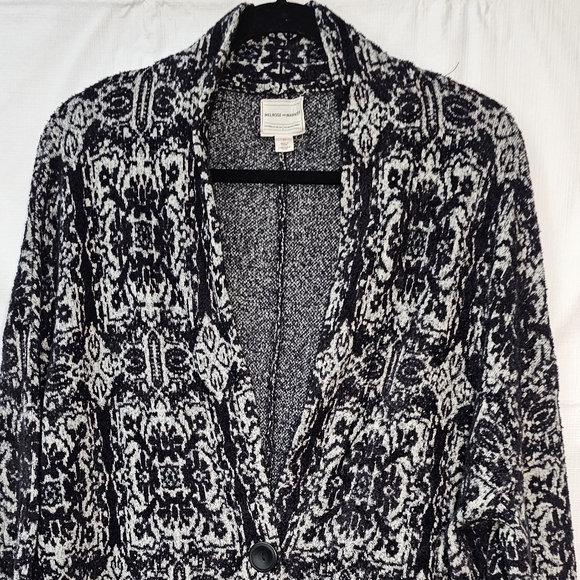 Melrose & Market Cardigan Oversized - Picture 13 of 13